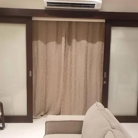 Forest Island Apartment In Salalah Exterior photo