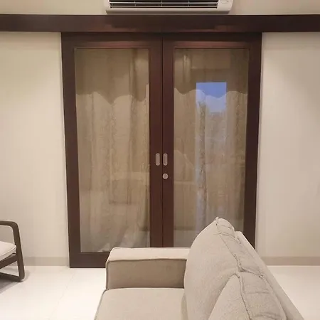 Forest Island Apartment In Salalah Exterior photo