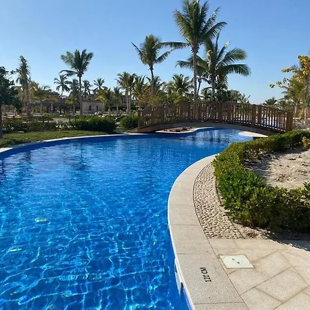 Forest Island Apartment In Salalah Exterior photo