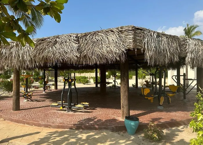 Forest Island Apartment In Salalah
